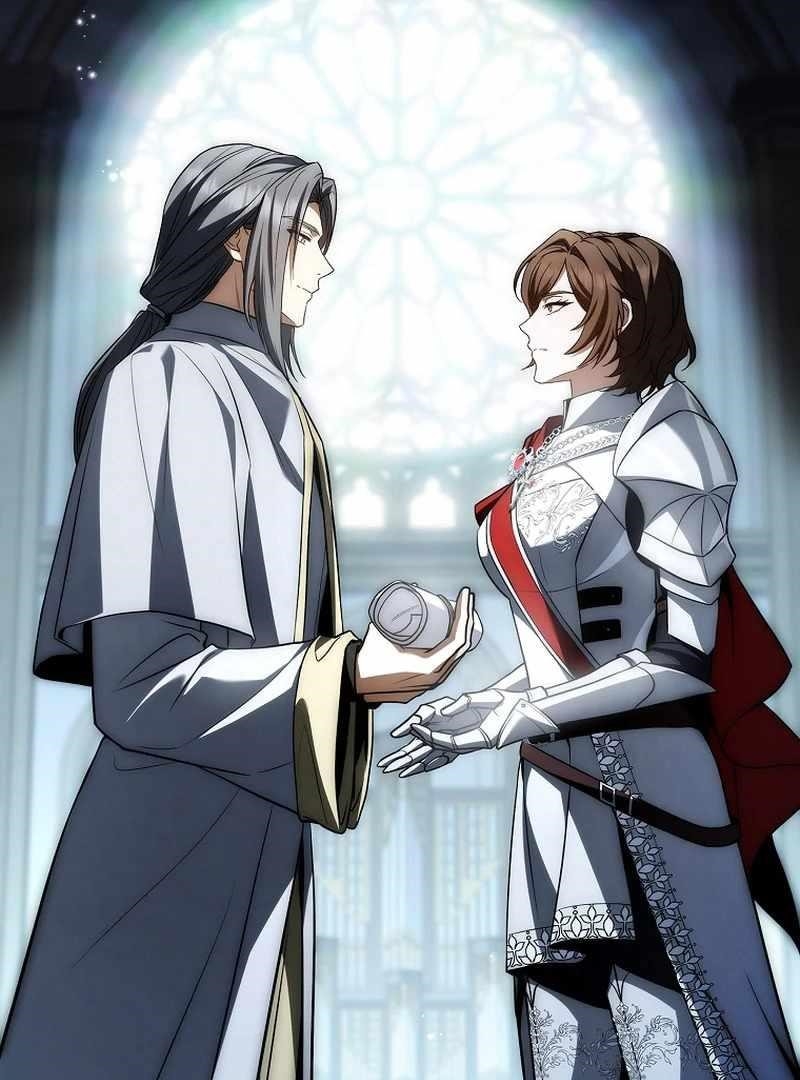 The Three Princes of the Fallen Kingdom Have Returned Chapter 26 - Page 59