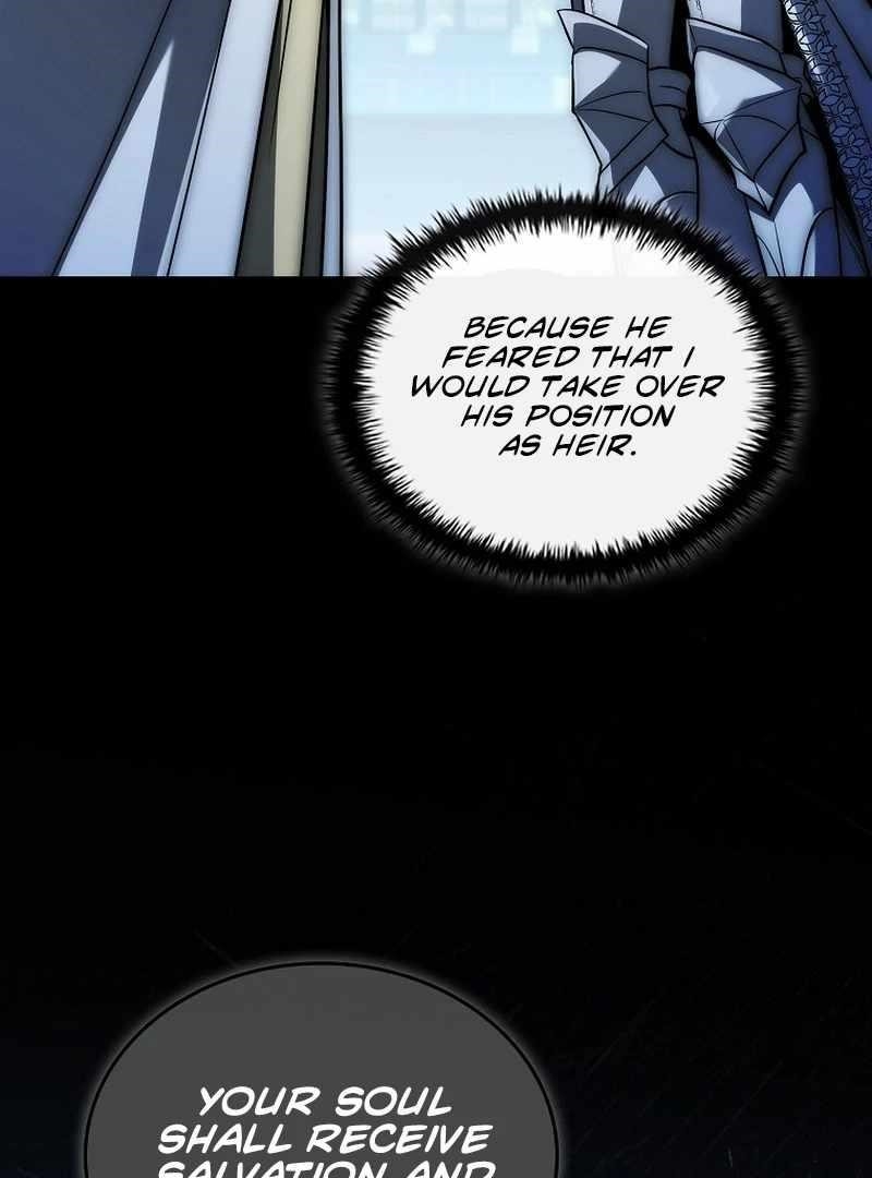 The Three Princes of the Fallen Kingdom Have Returned Chapter 26 - Page 60