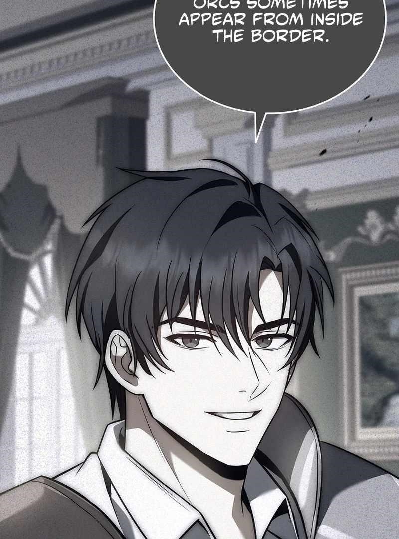 The Three Princes of the Fallen Kingdom Have Returned Chapter 26 - Page 7