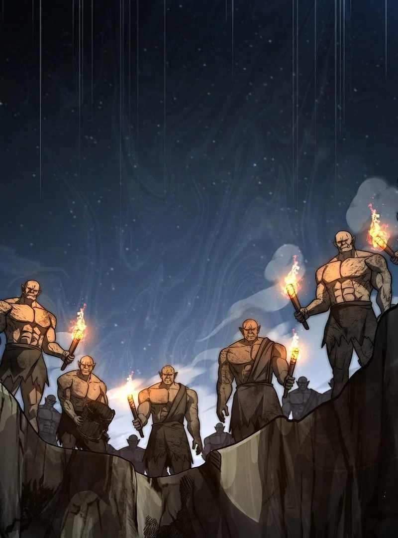 The Three Princes of the Fallen Kingdom Have Returned Chapter 26 - Page 73