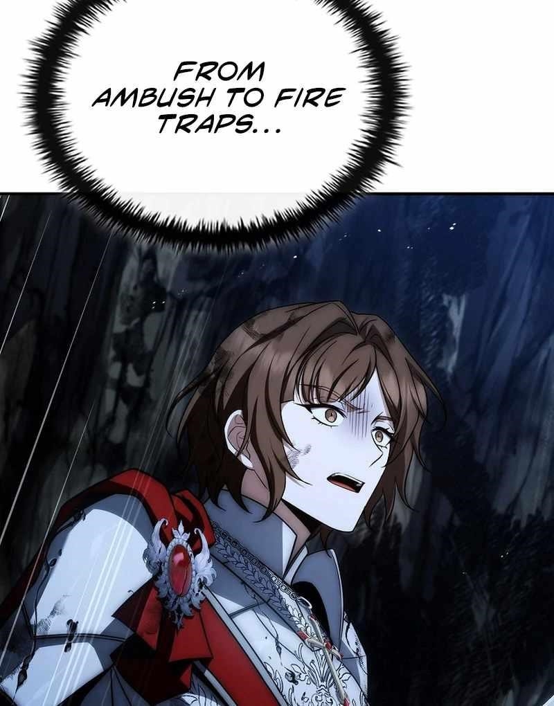 The Three Princes of the Fallen Kingdom Have Returned Chapter 26 - Page 79