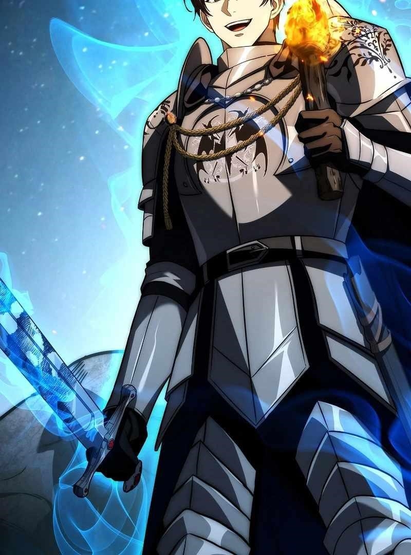 The Three Princes of the Fallen Kingdom Have Returned Chapter 26 - Page 92