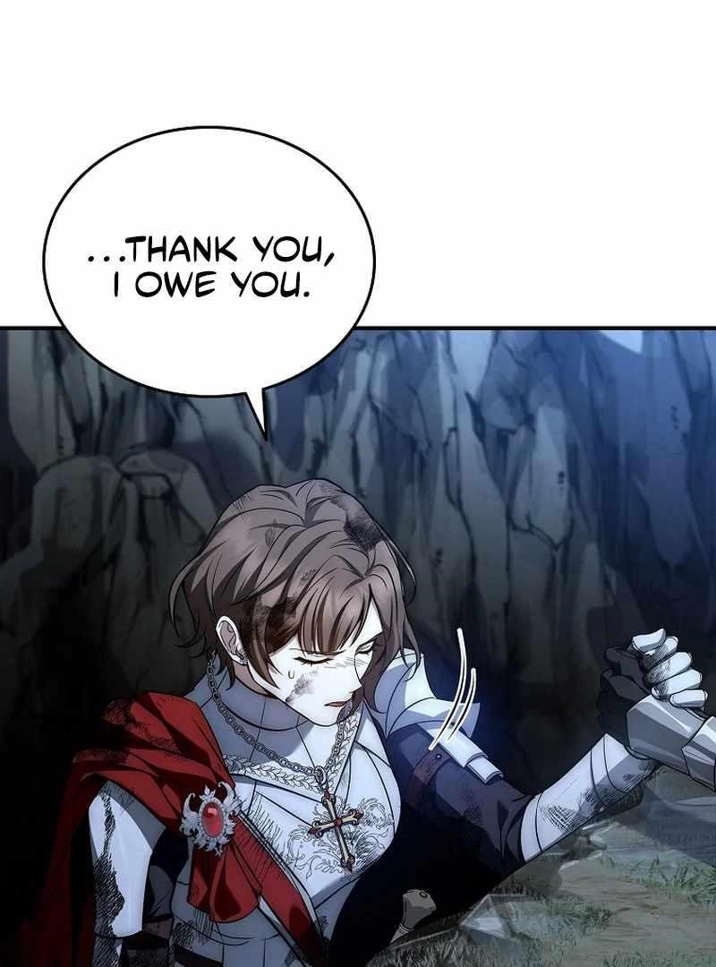 The Three Princes of the Fallen Kingdom Have Returned Chapter 26 - Page 99