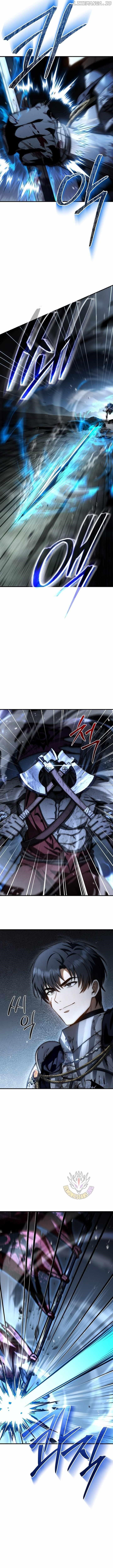 The Three Princes of the Fallen Kingdom Have Returned Chapter 27 - Page 12