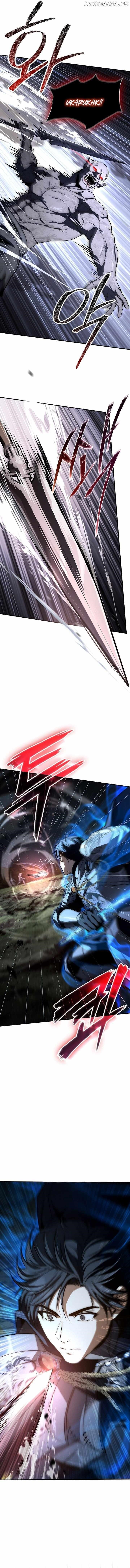 The Three Princes of the Fallen Kingdom Have Returned Chapter 27 - Page 3