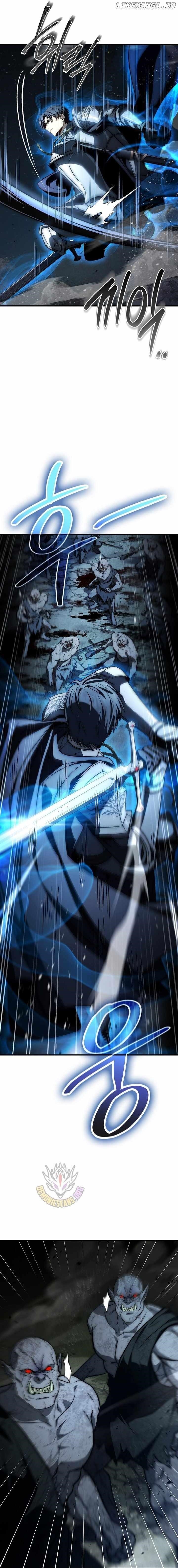 The Three Princes of the Fallen Kingdom Have Returned Chapter 27 - Page 6