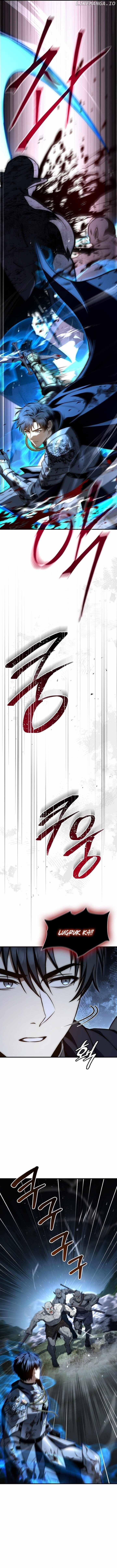 The Three Princes of the Fallen Kingdom Have Returned Chapter 27 - Page 7