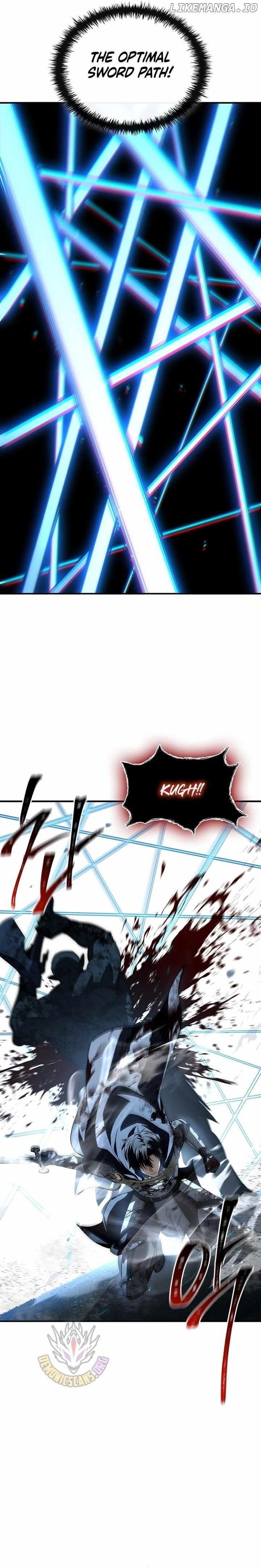 The Three Princes of the Fallen Kingdom Have Returned Chapter 27 - Page 9