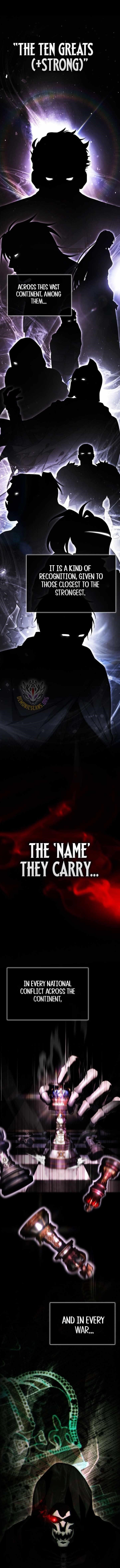 The Three Princes of the Fallen Kingdom Have Returned Chapter 33 - Page 1