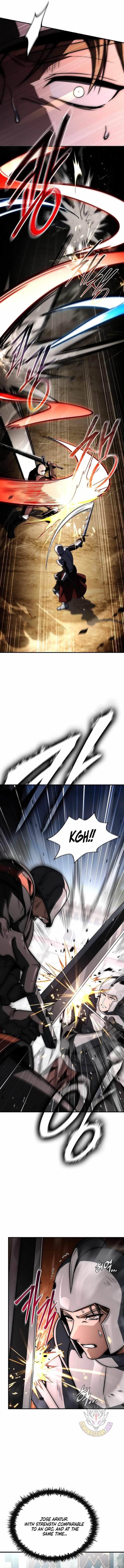 The Three Princes of the Fallen Kingdom Have Returned Chapter 33 - Page 14