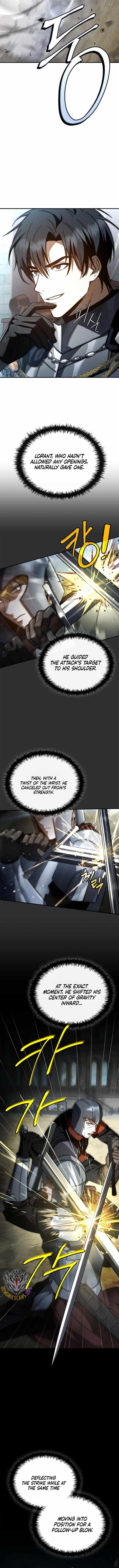 The Three Princes of the Fallen Kingdom Have Returned Chapter 33 - Page 6