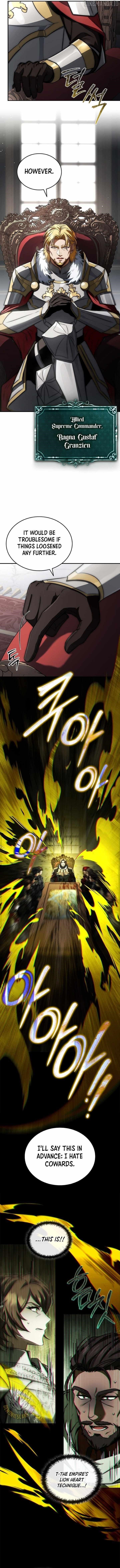 The Three Princes of the Fallen Kingdom Have Returned Chapter 35 - Page 5