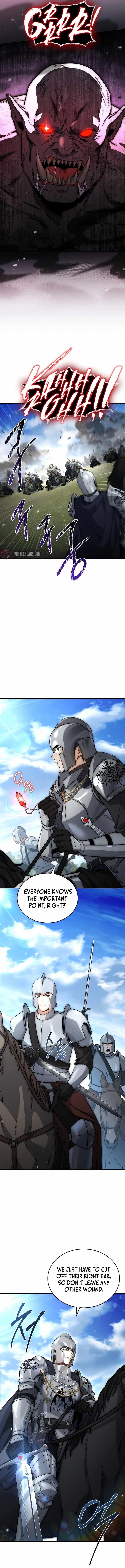 The Three Princes of the Fallen Kingdom Have Returned Chapter 37 - Page 11