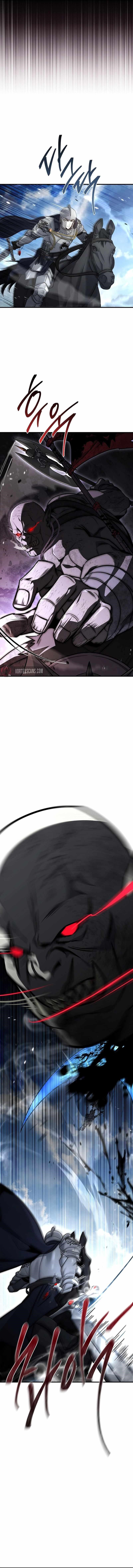 The Three Princes of the Fallen Kingdom Have Returned Chapter 37 - Page 14