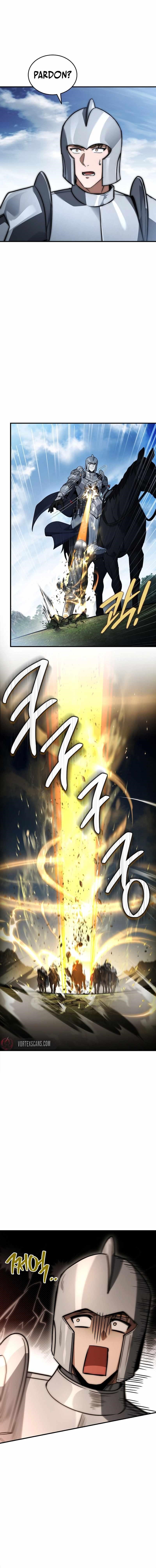 The Three Princes of the Fallen Kingdom Have Returned Chapter 37 - Page 16