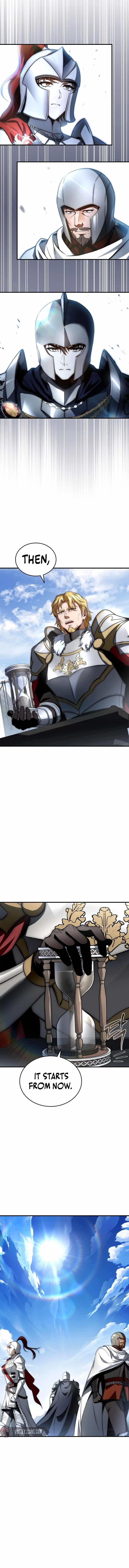 The Three Princes of the Fallen Kingdom Have Returned Chapter 37 - Page 7