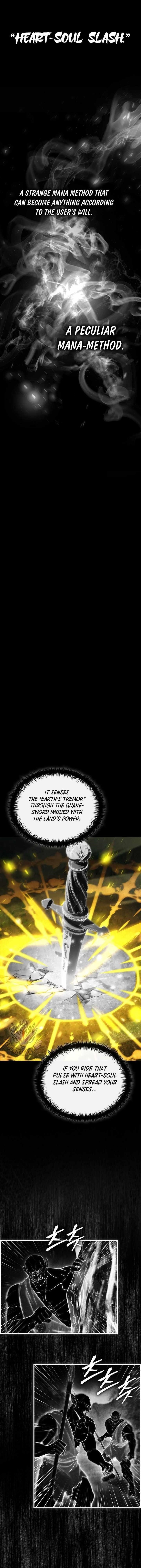 The Three Princes of the Fallen Kingdom Have Returned Chapter 38 - Page 1