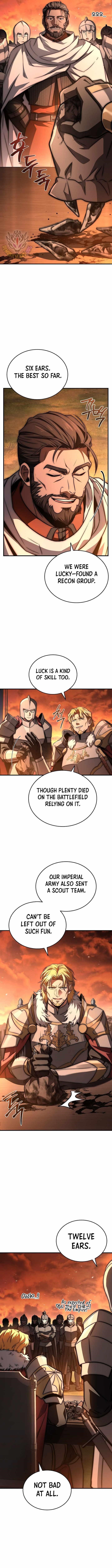 The Three Princes of the Fallen Kingdom Have Returned Chapter 38 - Page 5