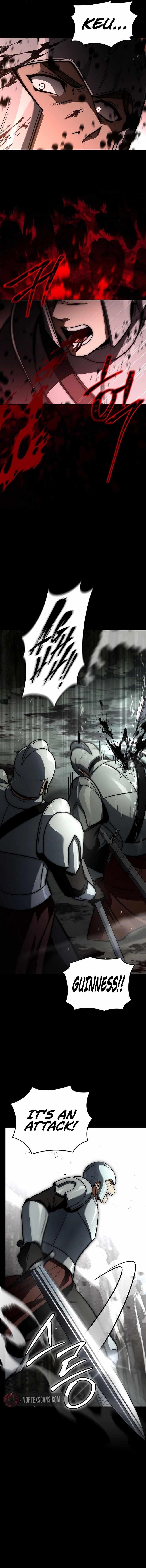 The Three Princes of the Fallen Kingdom Have Returned Chapter 39 - Page 11