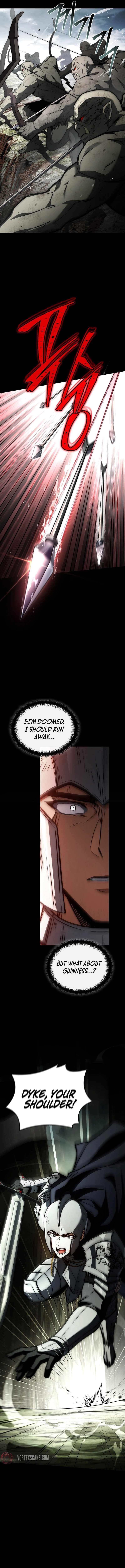 The Three Princes of the Fallen Kingdom Have Returned Chapter 39 - Page 12