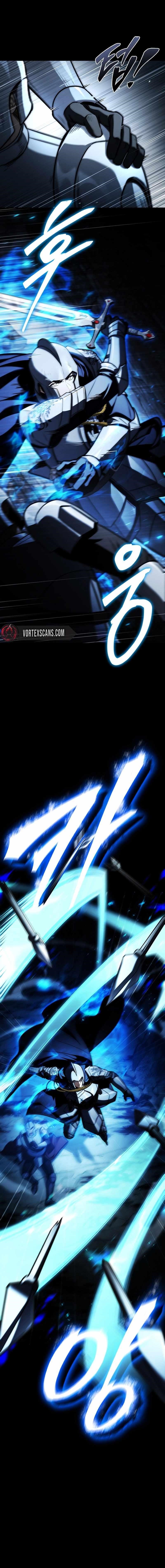 The Three Princes of the Fallen Kingdom Have Returned Chapter 39 - Page 13