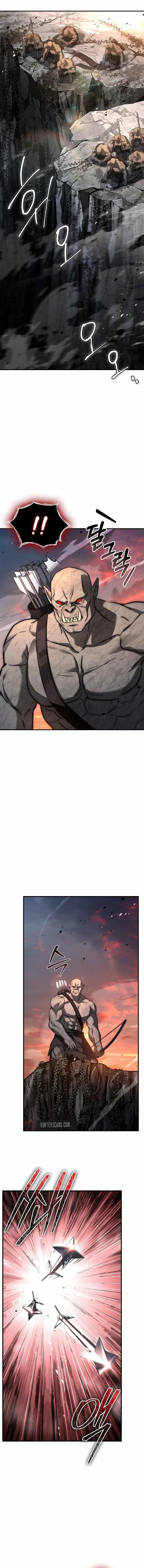 The Three Princes of the Fallen Kingdom Have Returned Chapter 40 - Page 1