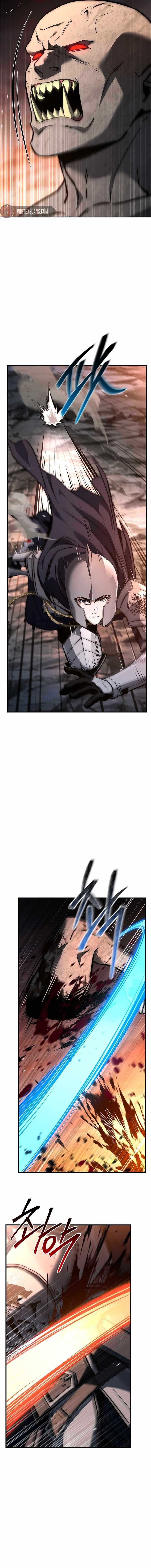 The Three Princes of the Fallen Kingdom Have Returned Chapter 40 - Page 10