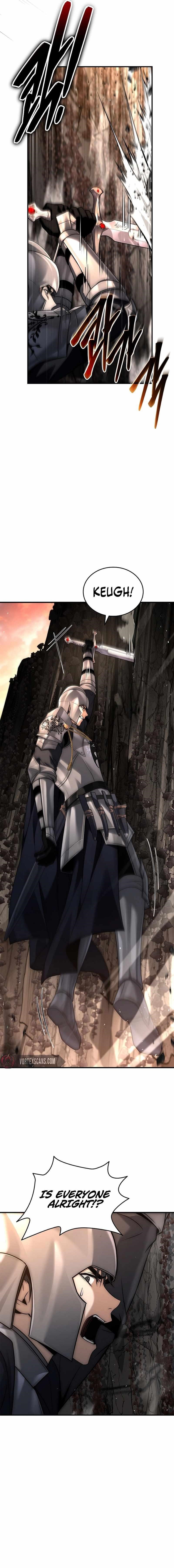 The Three Princes of the Fallen Kingdom Have Returned Chapter 40 - Page 7