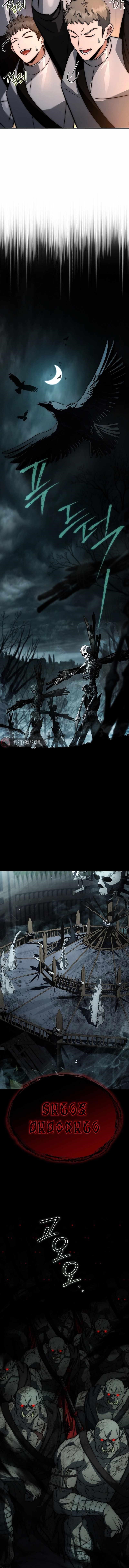 The Three Princes of the Fallen Kingdom Have Returned Chapter 41 - Page 14