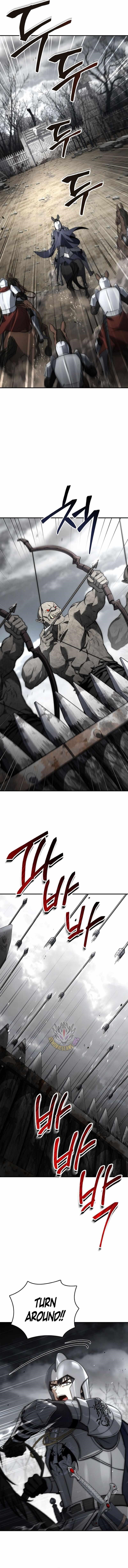 The Three Princes of the Fallen Kingdom Have Returned Chapter 42 - Page 3