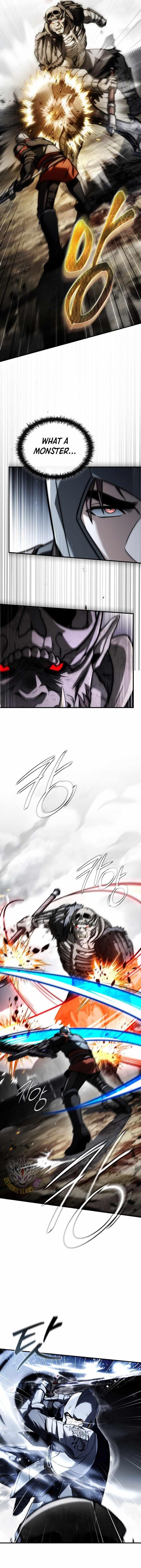 The Three Princes of the Fallen Kingdom Have Returned Chapter 43 - Page 11