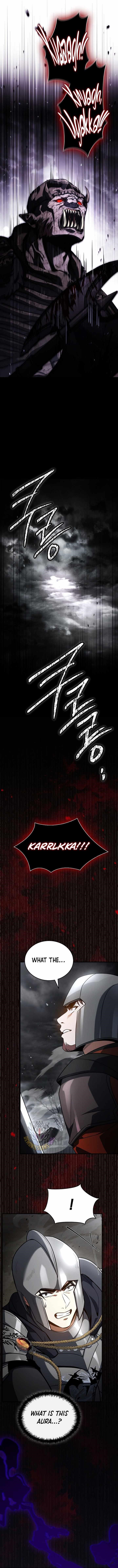 The Three Princes of the Fallen Kingdom Have Returned Chapter 43 - Page 15