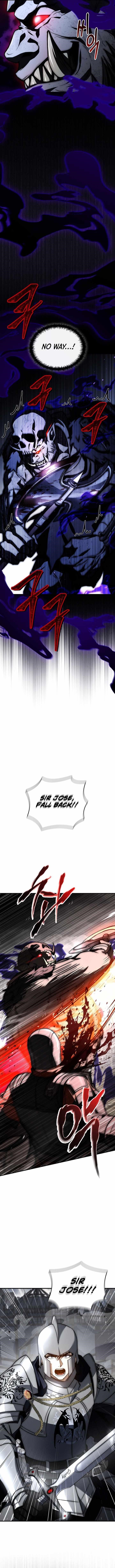 The Three Princes of the Fallen Kingdom Have Returned Chapter 43 - Page 16