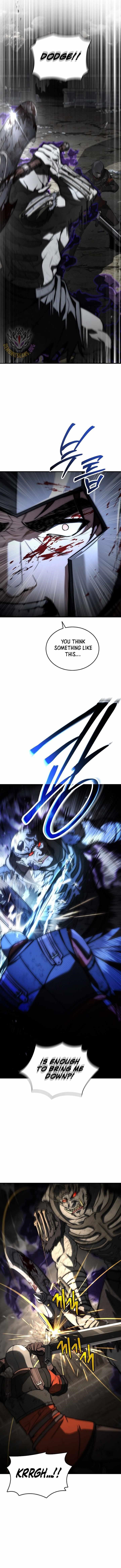 The Three Princes of the Fallen Kingdom Have Returned Chapter 43 - Page 17