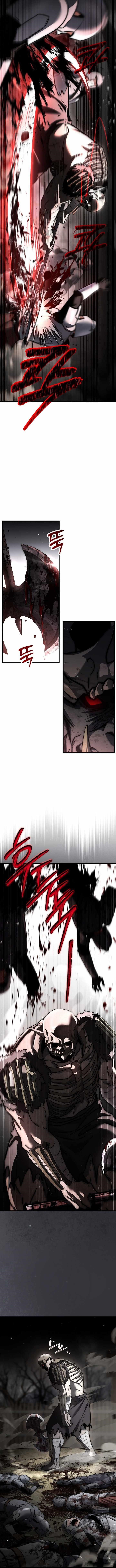 The Three Princes of the Fallen Kingdom Have Returned Chapter 43 - Page 4