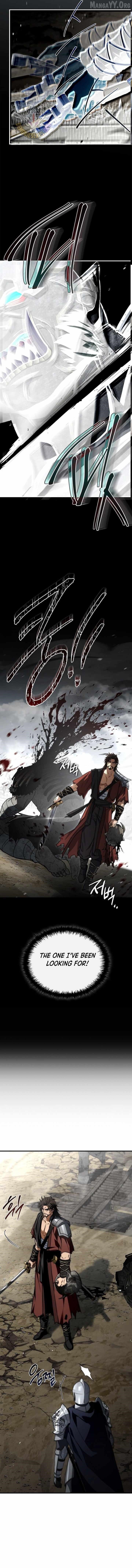 The Three Princes of the Fallen Kingdom Have Returned Chapter 45 - Page 3