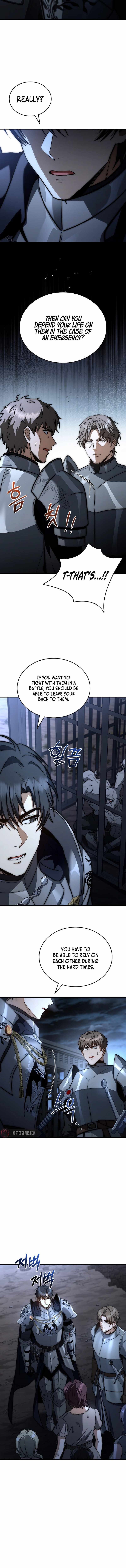 The Three Princes of the Fallen Kingdom Have Returned Chapter 46 - Page 10