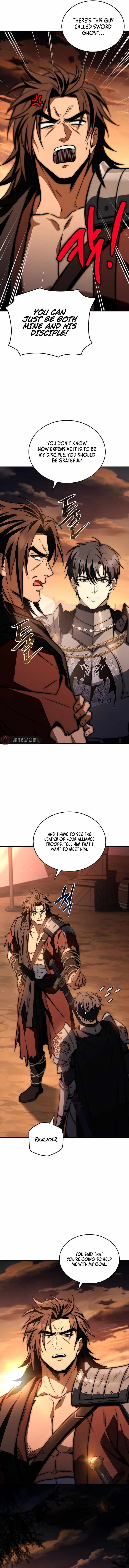 The Three Princes of the Fallen Kingdom Have Returned Chapter 46 - Page 2