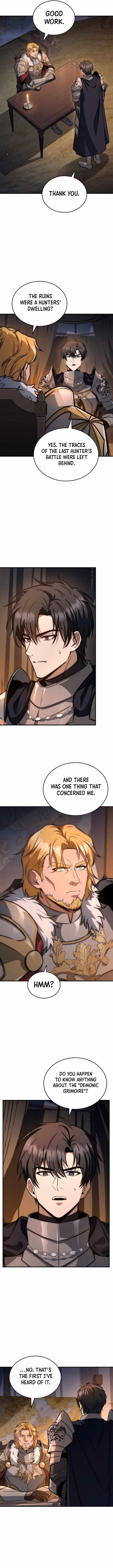 The Three Princes of the Fallen Kingdom Have Returned Chapter 50 - Page 12