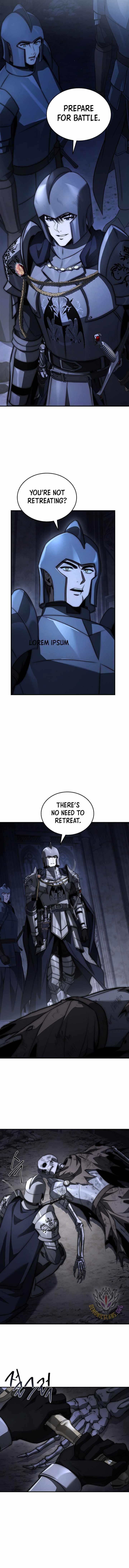 The Three Princes of the Fallen Kingdom Have Returned Chapter 50 - Page 3