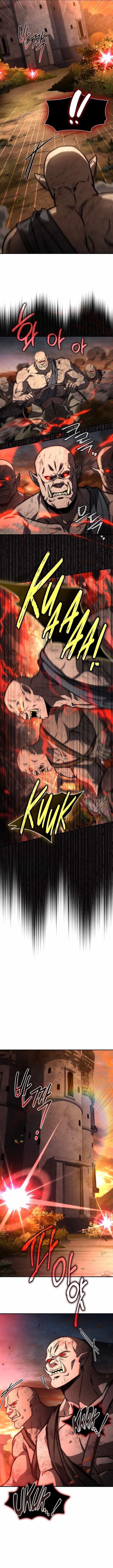 The Three Princes of the Fallen Kingdom Have Returned Chapter 50 - Page 5