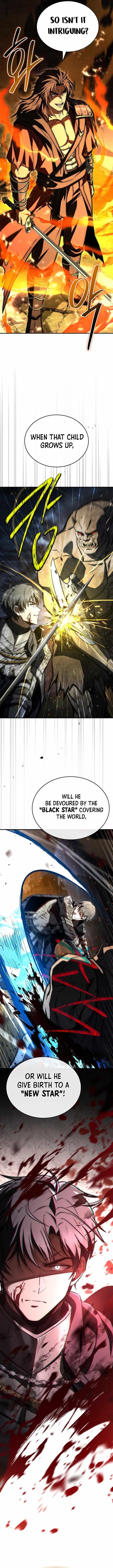 The Three Princes of the Fallen Kingdom Have Returned Chapter 51 - Page 16