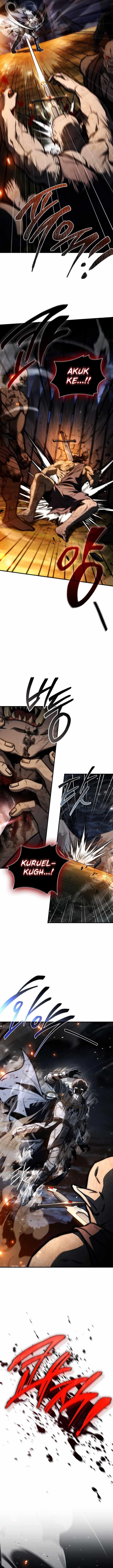 The Three Princes of the Fallen Kingdom Have Returned Chapter 51 - Page 6