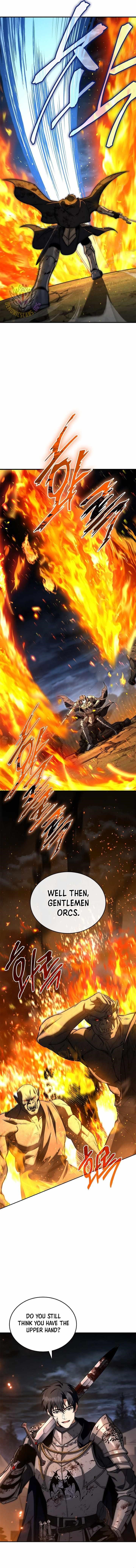 The Three Princes of the Fallen Kingdom Have Returned Chapter 51 - Page 9