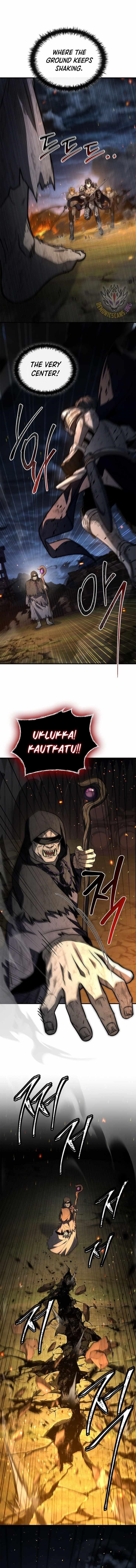 The Three Princes of the Fallen Kingdom Have Returned Chapter 52 - Page 5