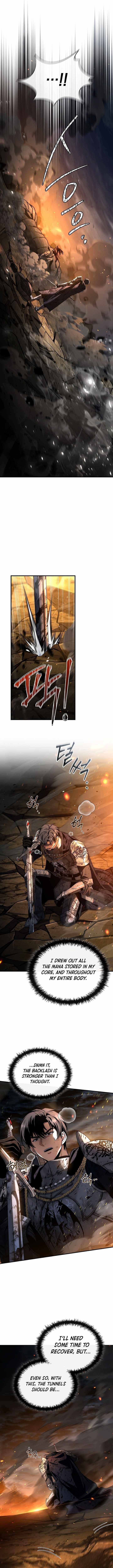 The Three Princes of the Fallen Kingdom Have Returned Chapter 53 - Page 2