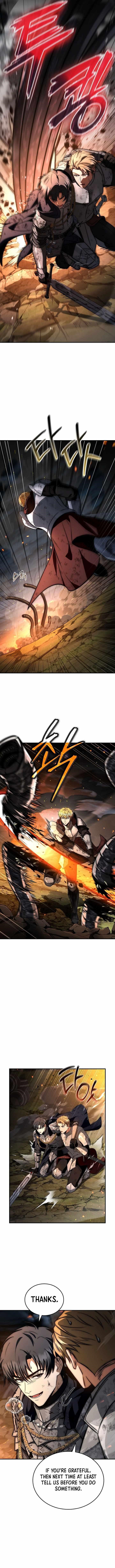 The Three Princes of the Fallen Kingdom Have Returned Chapter 53 - Page 4