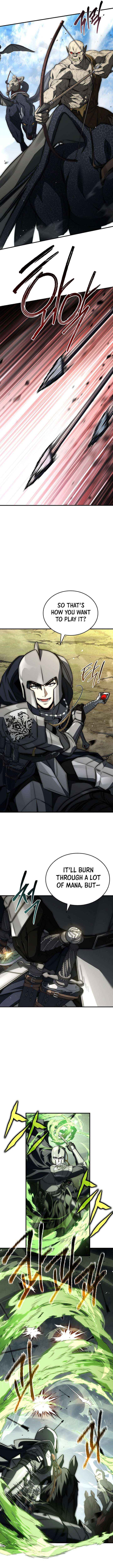 The Three Princes of the Fallen Kingdom Have Returned Chapter 55 - Page 12