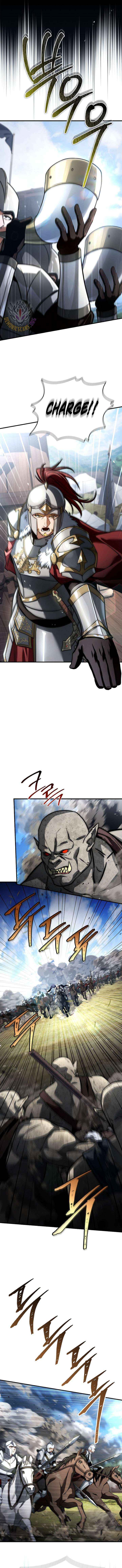 The Three Princes of the Fallen Kingdom Have Returned Chapter 55 - Page 9