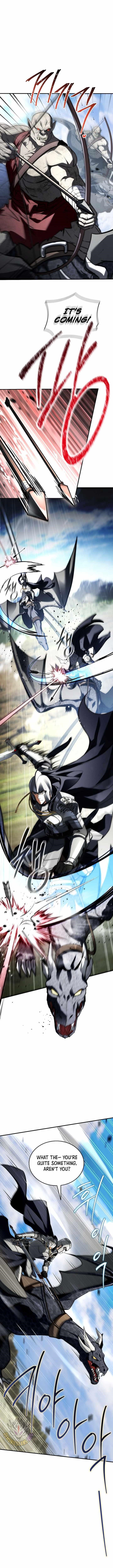 The Three Princes of the Fallen Kingdom Have Returned Chapter 56 - Page 3